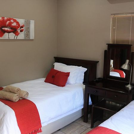 Hotel Hummingbird'S Nest Mbombela Exterior foto