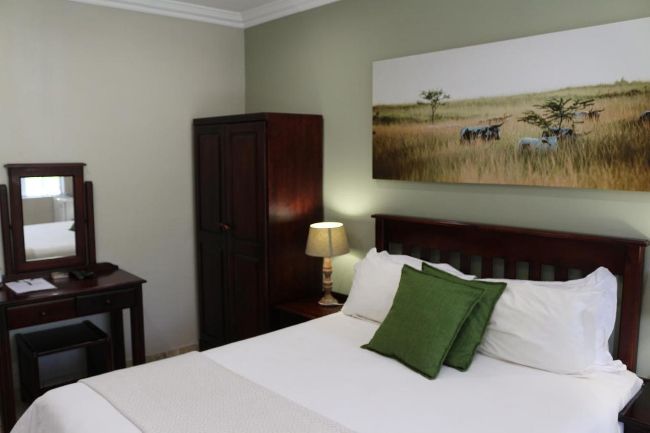 Hotel Hummingbird'S Nest Mbombela Exterior foto