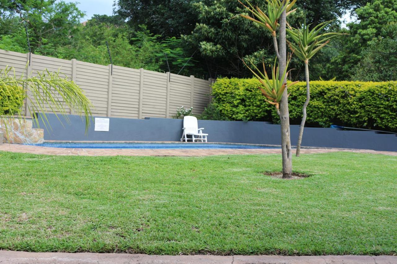 Hotel Hummingbird'S Nest Mbombela Exterior foto