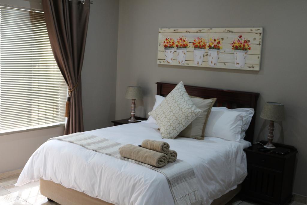 Hotel Hummingbird'S Nest Mbombela Exterior foto