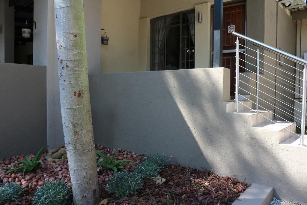 Hotel Hummingbird'S Nest Mbombela Exterior foto